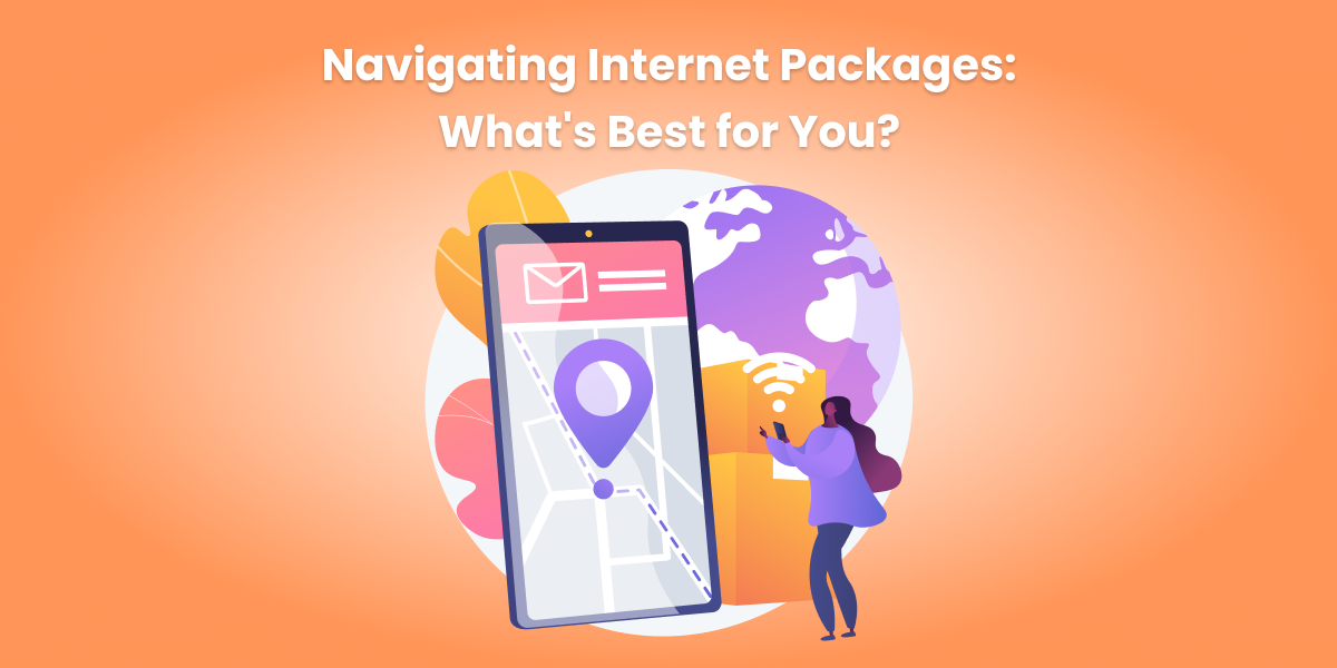 Internet Packages